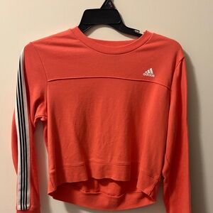 Adidas Crop top